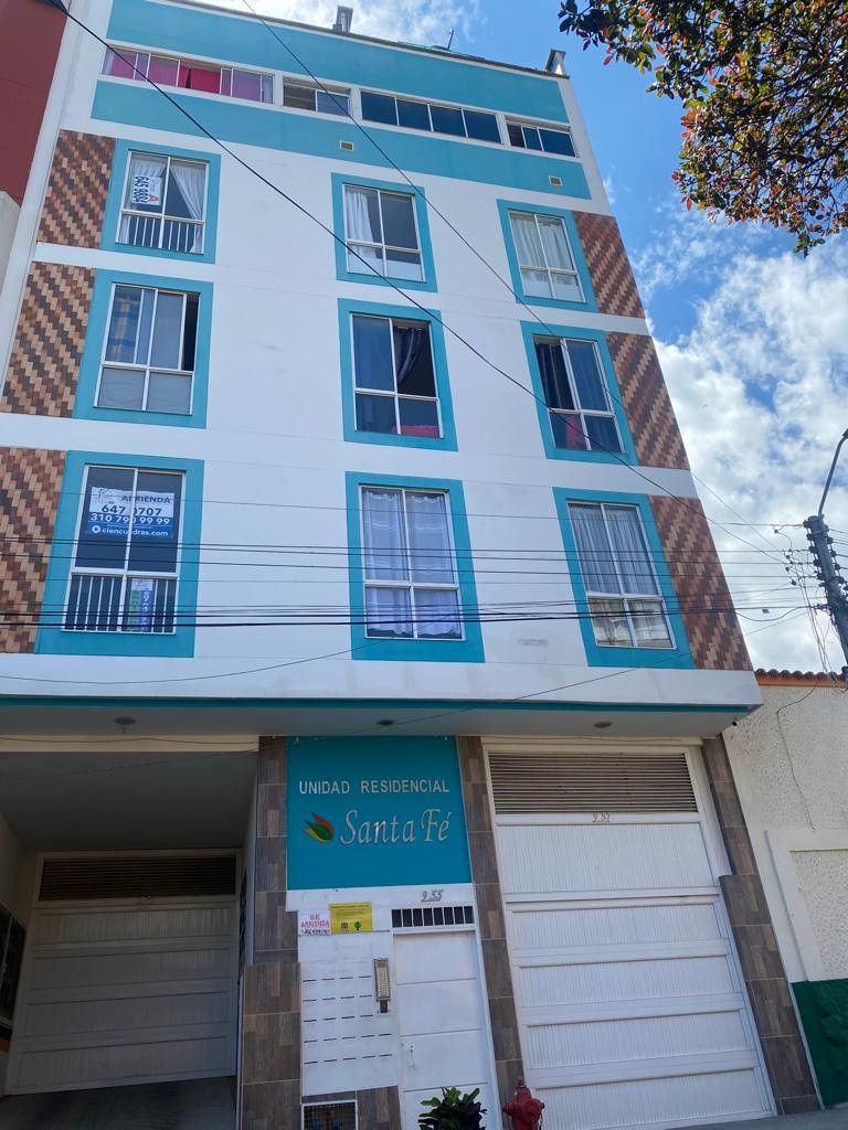 Apartaestudio en venta Santander Bucaramanga Universidad 40 m2 Habitaciones 1 Baños 1 Garajes 1 Precio $150000000