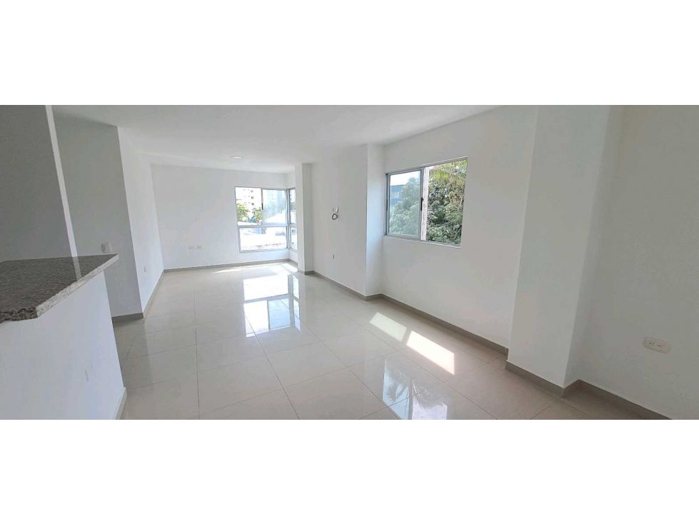 Apartamento en venta Atlántico Barranquilla Ciudad Jardin 97 m2 Habitaciones 3 Baños 3 Garajes 1 Precio $335000000