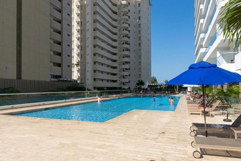 Apartamento en arriendo Magdalena Santa Marta Br Manguita B 32 m2 Habitaciones 1 Baños 1 Garajes 1 Precio $3800000