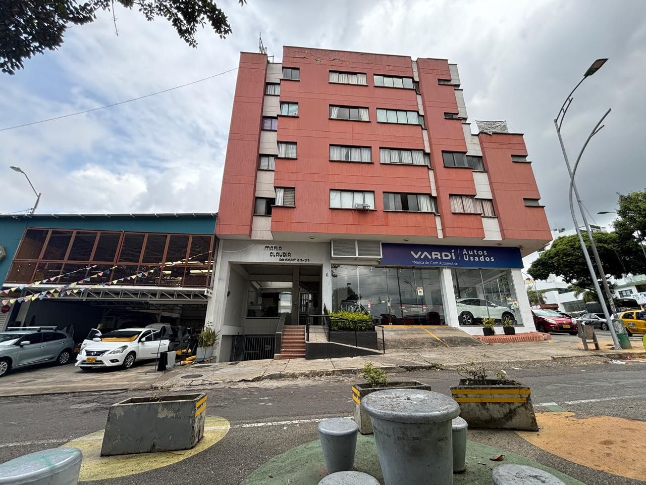 Apartamento en venta Santander Bucaramanga Bolarqui 82 m2 Habitaciones 4 Baños 3 Garajes 1 Precio $270000000