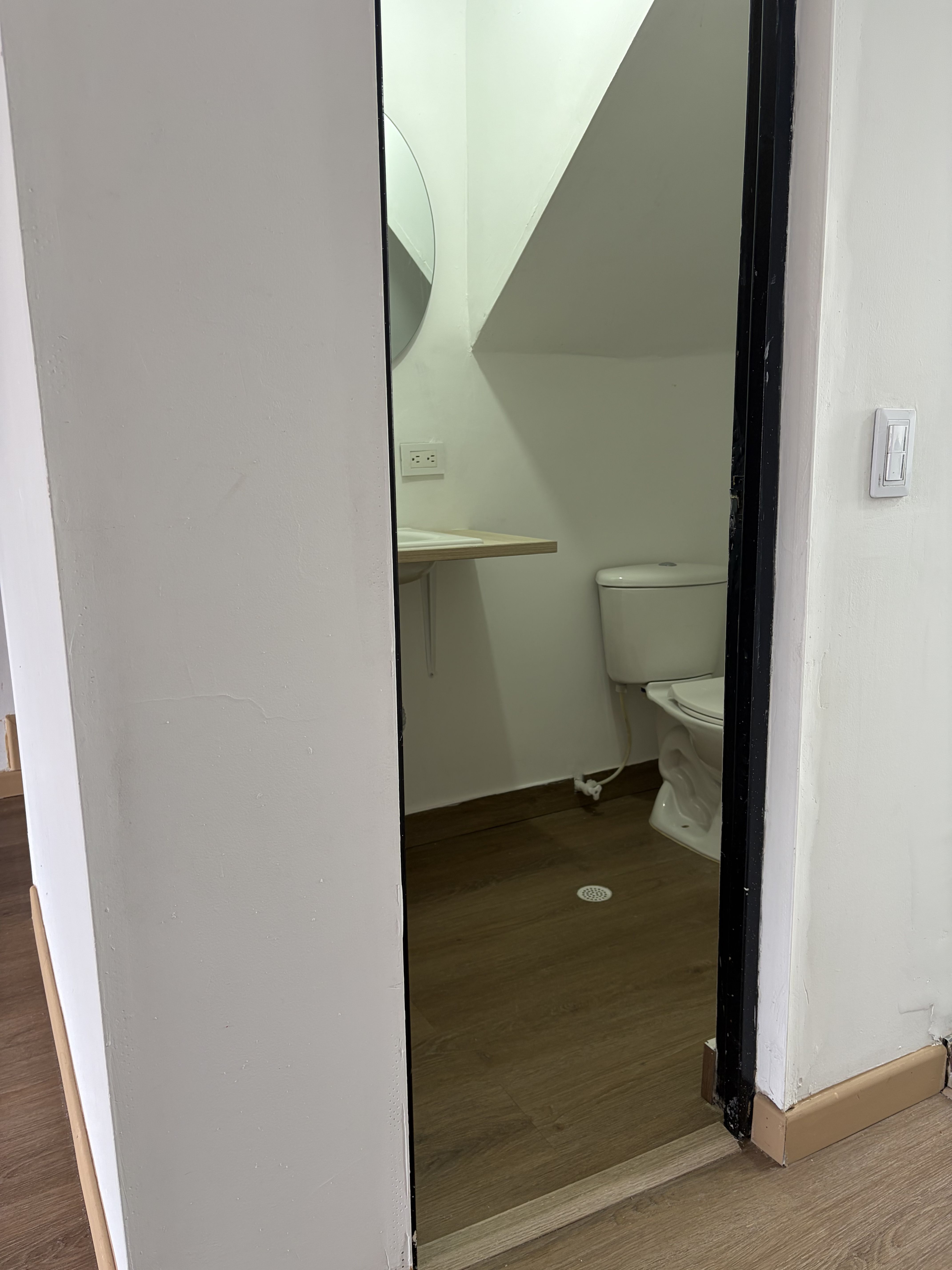 Apartamento en arriendo Cundinamarca Bogotá Alfonso López 65 m2 Habitaciones 2 Baños 2 Garajes 0 Precio $2400000