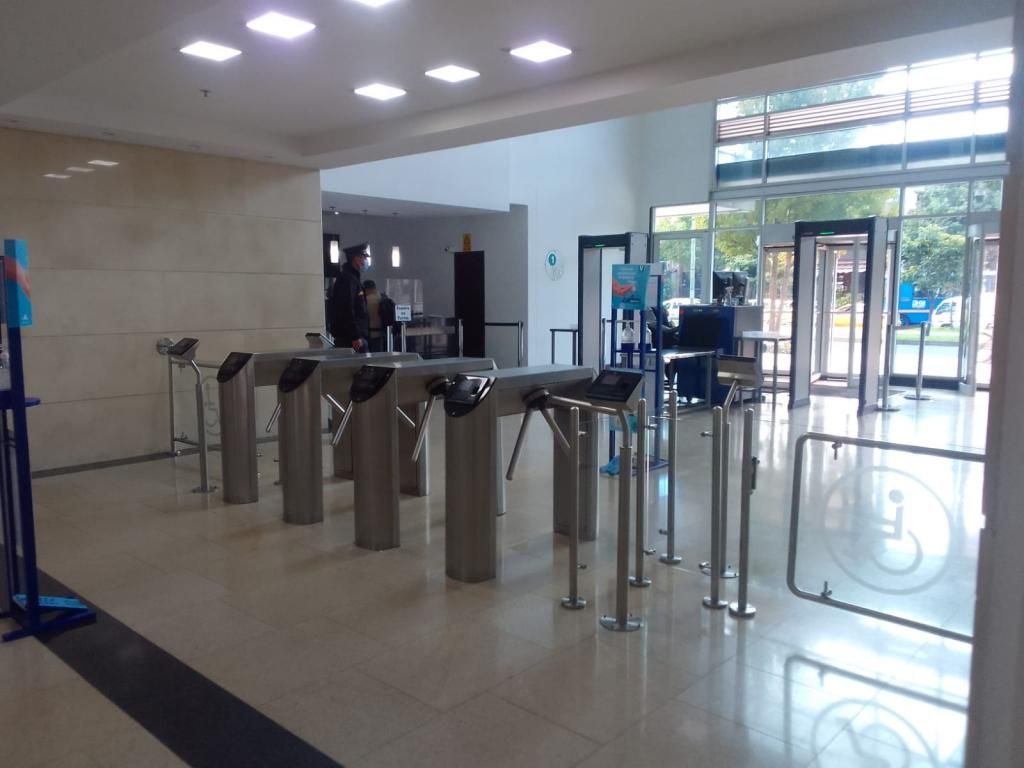 Consultorio en venta Cundinamarca Bogotá Santa Barbara Occidental 108 m2 Habitaciones 0 Baños 0 Garajes 3 Precio $1560000000