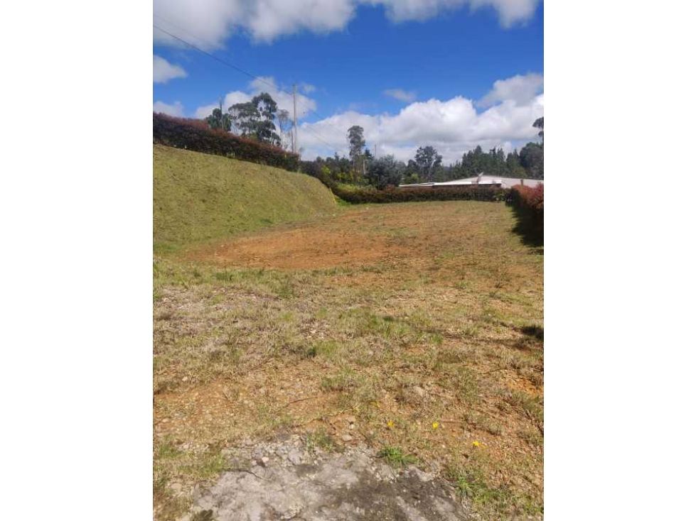 Lote en venta Antioquia Envigado Envigado 0 m2 Habitaciones 0 Baños 0 Garajes 0 Precio $1250000000
