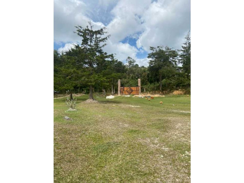 Finca en venta Antioquia San Vicente San Vicente 0 m2 Habitaciones 3 Baños 1 Garajes 6 Precio $850000000