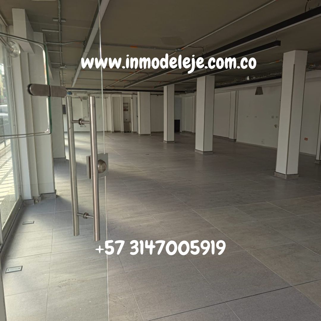 Local Comercial en arriendo Risaralda Pereira Cuba 153 m2 Habitaciones 1 Baños 1 Garajes 0 Precio $7500000