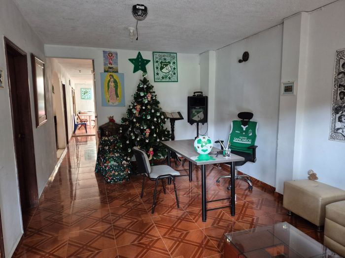 Casa en venta Valle Del Cauca Cali Olímpico 114 m2 Habitaciones 4 Baños 2 Garajes 1 Precio $350000000