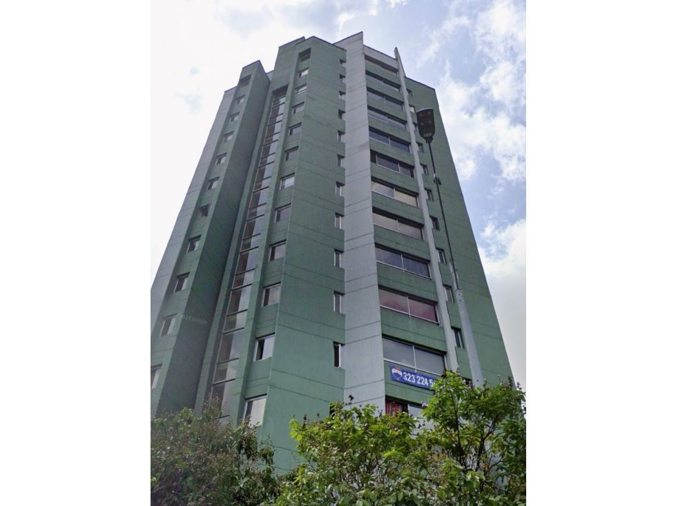 Apartamento en venta Antioquia Medellín La Candelaria 67 m2 Habitaciones 2 Baños 2 Garajes 0 Precio $275000000