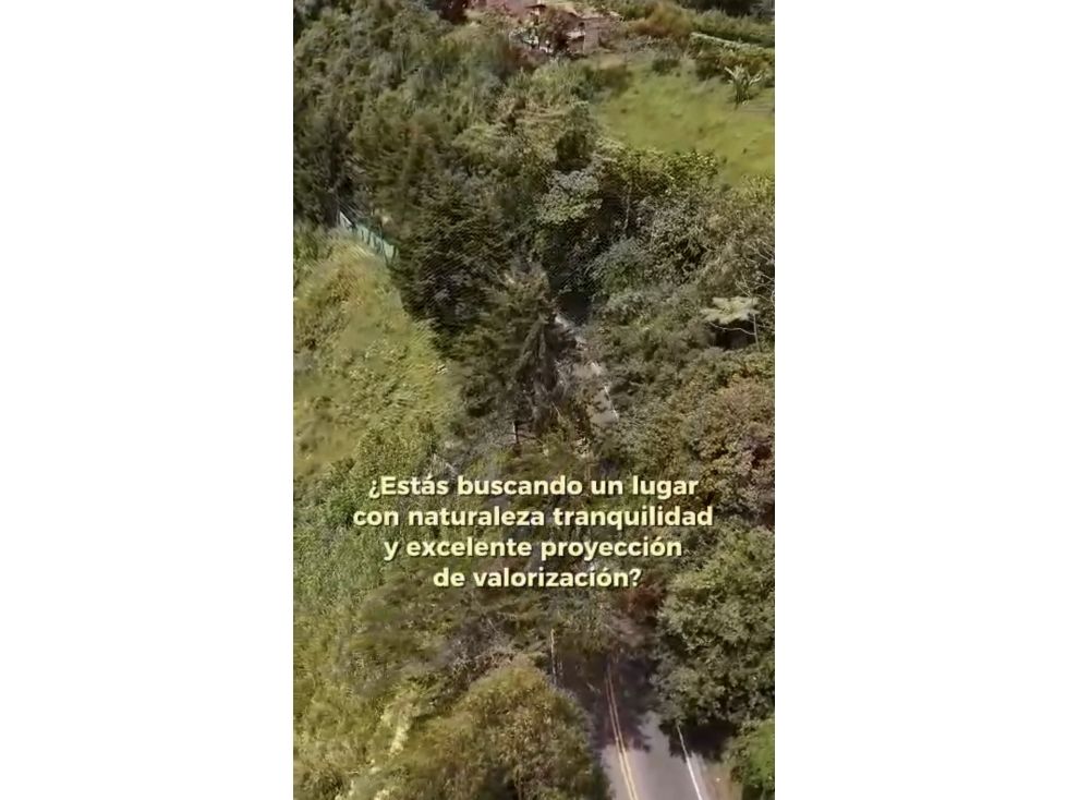 Lote en venta Antioquia Santa Bárbara Santa Bárbara 0 m2 Habitaciones 0 Baños 0 Garajes 0 Precio $120000000