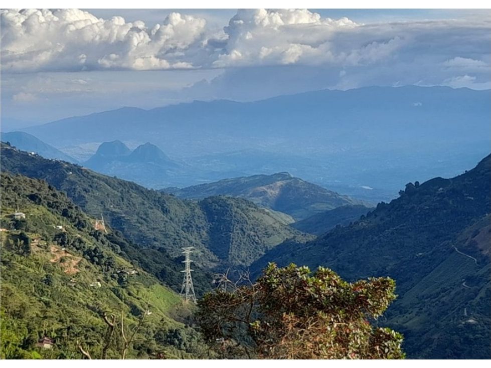 Finca en venta Antioquia Santa Bárbara Santa Bárbara 0 m2 Habitaciones 0 Baños 0 Garajes 0 Precio $360000000