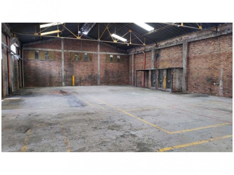 Bodega en arriendo Cundinamarca Bogotá Ub Talavera 457 m2 Habitaciones 0 Baños 3 Garajes 1 Precio $11000000