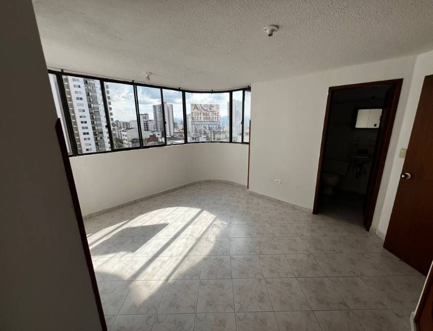 Apartamento en venta Santander Bucaramanga San Francisco 75 m2 Habitaciones 3 Baños 2 Garajes 1 Precio $300000000