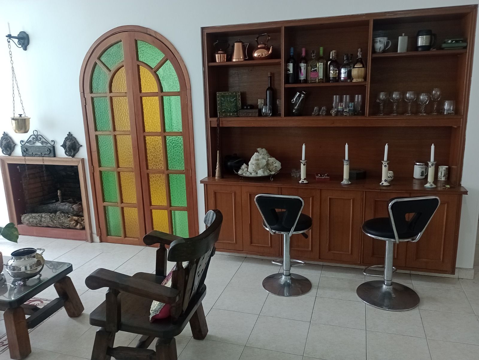 Apartamento en venta Cundinamarca Bogotá Chapinero Central 128 m2 Habitaciones 3 Baños 3 Garajes 1 Precio $590000000