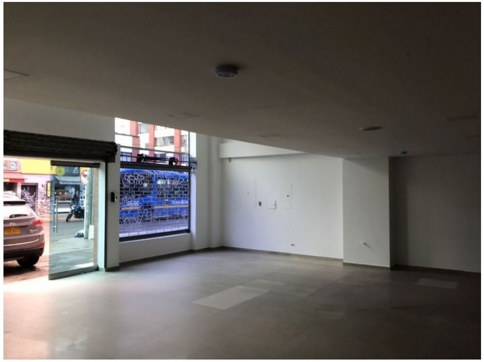 Edificio en arriendo Cundinamarca Bogotá Sears 357 m2 Habitaciones 0 Baños 7 Garajes 3 Precio $16000000