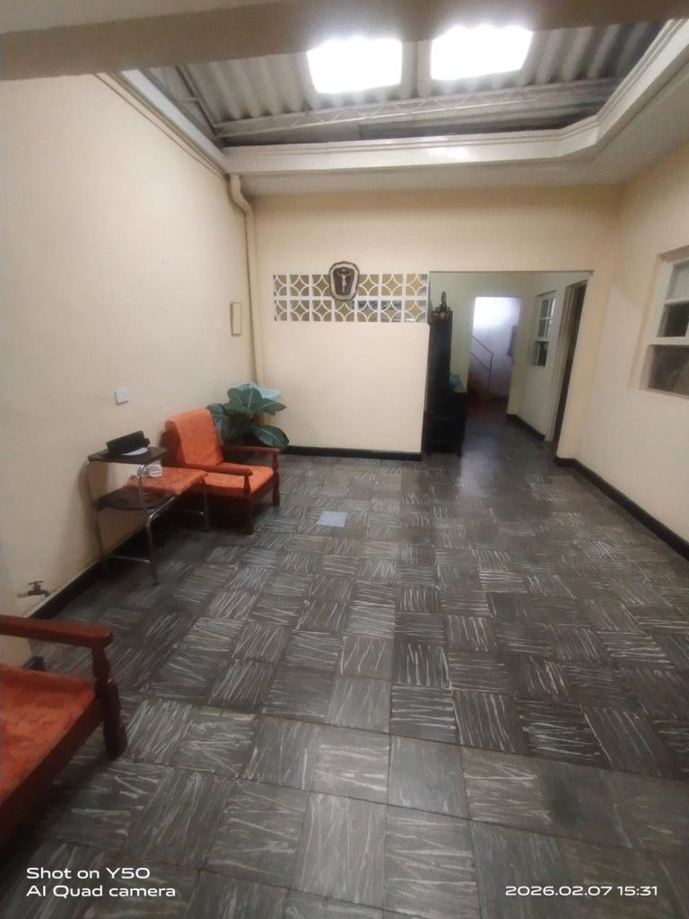 Casa en venta Valle Del Cauca Cali El Trébol 136 m2 Habitaciones 5 Baños 1 Garajes 0 Precio $295000000