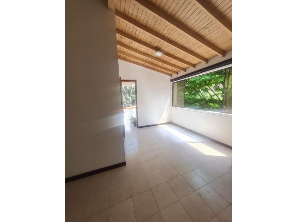 Apartamento en venta Antioquia Envigado Zúñiga 97 m2 Habitaciones 3 Baños 2 Garajes 1 Precio $580000000