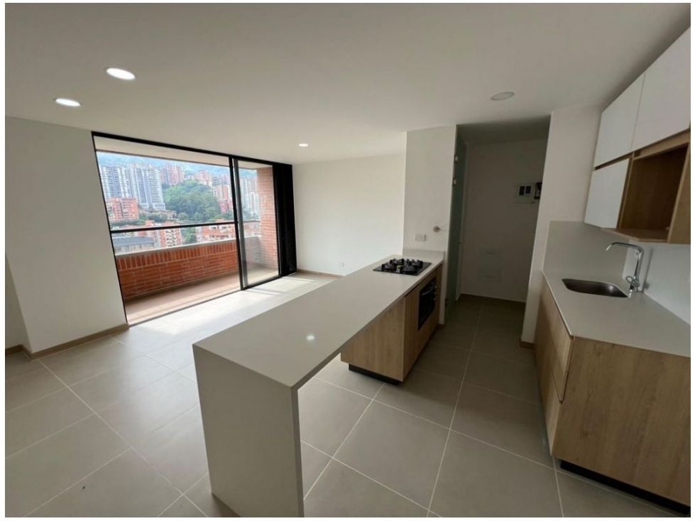 Apartamento en venta Antioquia Envigado Bosques De Zúñiga 72 m2 Habitaciones 2 Baños 2 Garajes 1 Precio $710000000
