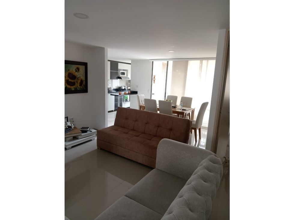 Apartamento en venta Antioquia Medellín Rosales 100 m2 Habitaciones 3 Baños 2 Garajes 1 Precio $750000000