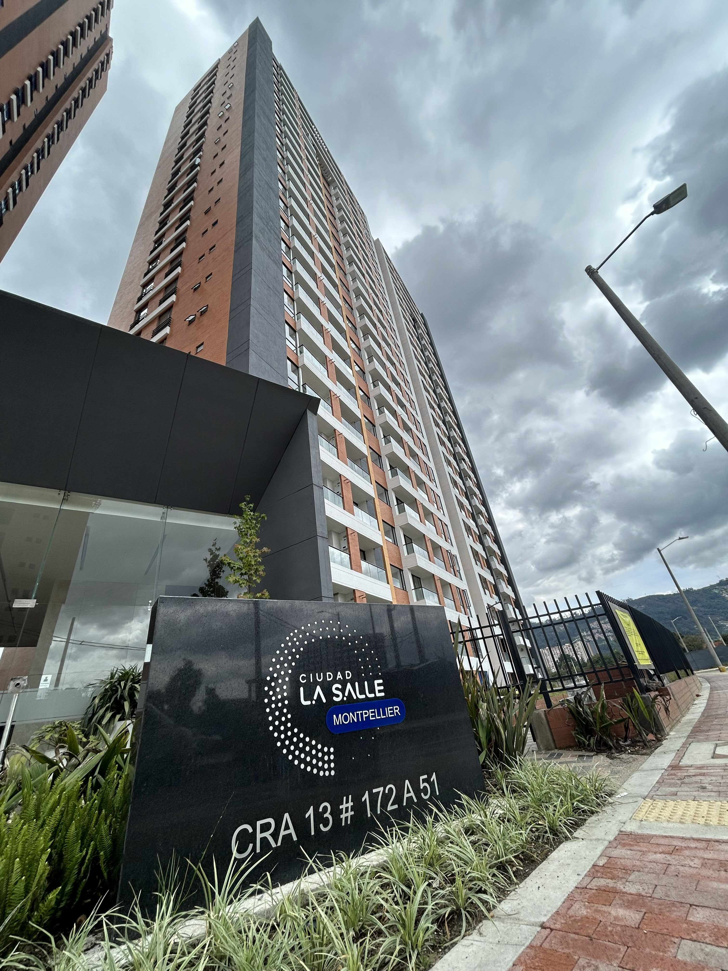 Apartamento en arriendo Cundinamarca Bogotá San Jose De Usaquen 80 m2 Habitaciones 3 Baños 2 Garajes 1 Precio $3800000