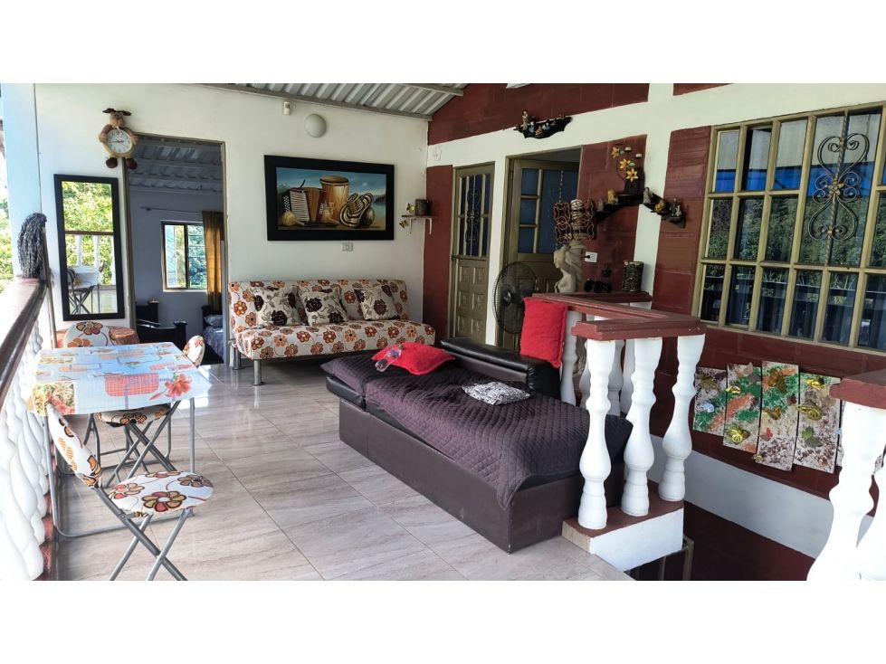 Finca en venta Cundinamarca Anapoima Anapoima 150 m2 Habitaciones 5 Baños 4 Garajes 2 Precio $400000000