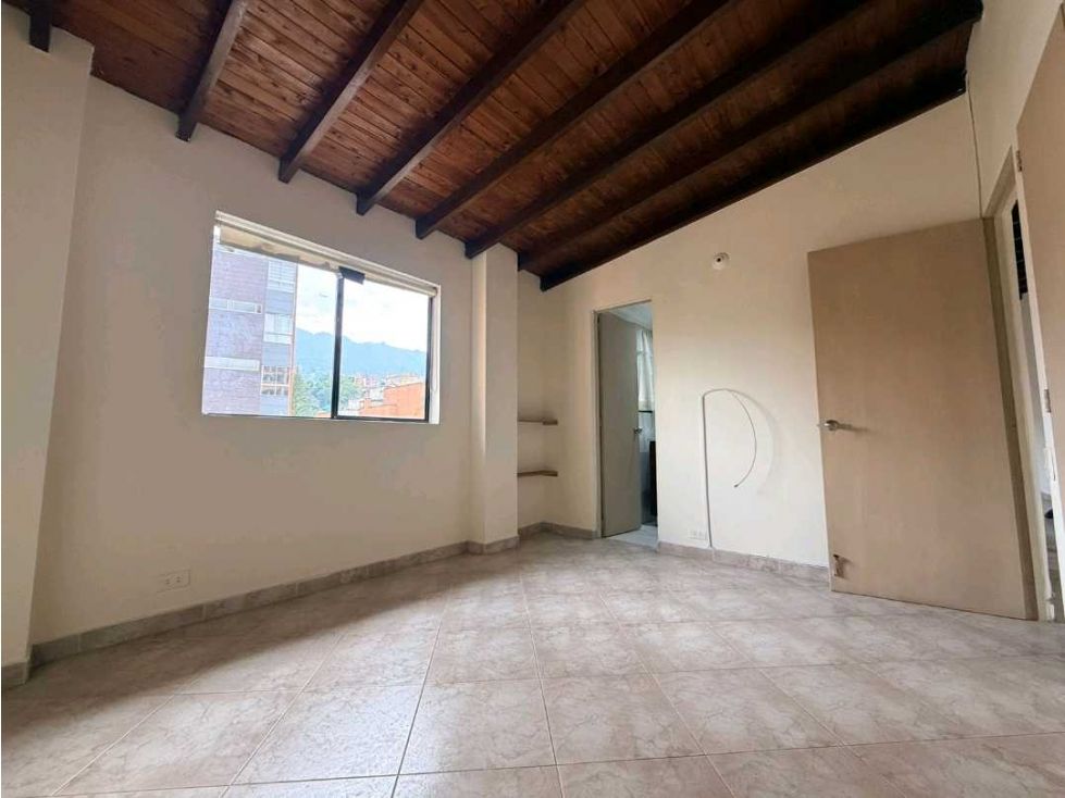 Apartamento en venta Antioquia Envigado La Orquídea 99 m2 Habitaciones 4 Baños 3 Garajes 2 Precio $600000000