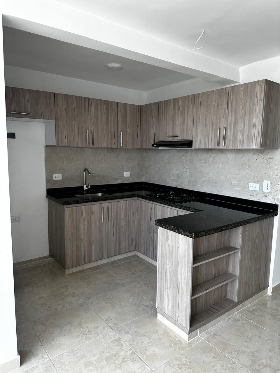 Apartamento en arriendo Atlántico Puerto Colombia Cr Villa Campestre 60 m2 Habitaciones 3 Baños 2 Garajes 0 Precio $1700000