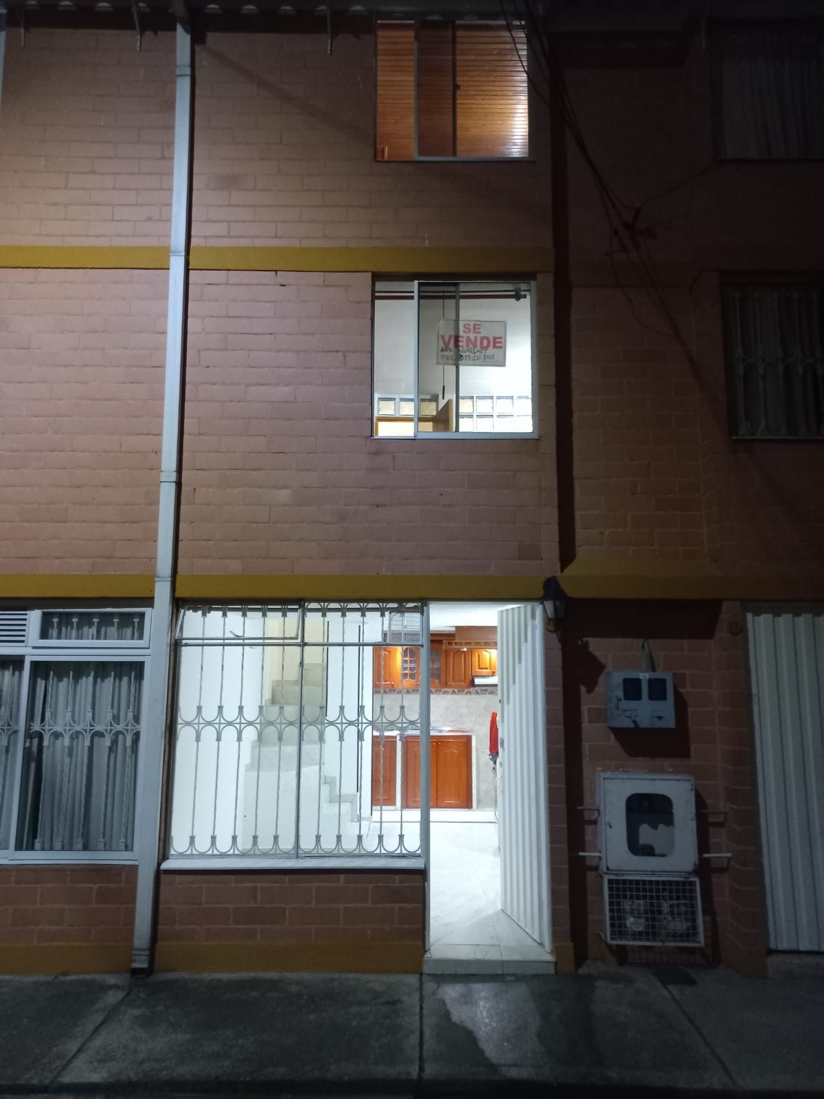 Casa en venta Cundinamarca Bogotá Ciudad Techo 48 m2 Habitaciones 2 Baños 1 Garajes 0 Precio $180000000