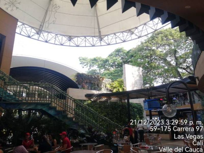 Local en venta Valle Del Cauca Cali Unicentro Cali 30 m2 Habitaciones 0 Baños 0 Garajes 0 Precio $763724000