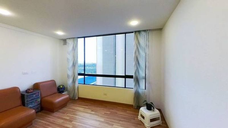 Apartamento en venta Cundinamarca Bogotá Franco 42 m2 Habitaciones 2 Baños 1 Garajes 0 Precio $302500000