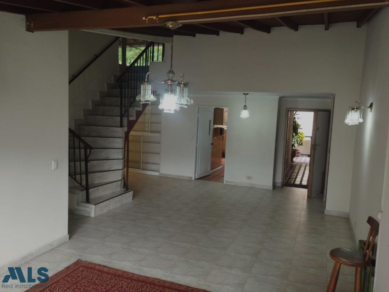 Apartamento en venta Antioquia Medellín Cerro Nutibara 213 m2 Habitaciones 4 Baños 3 Garajes 2 Precio $850000000