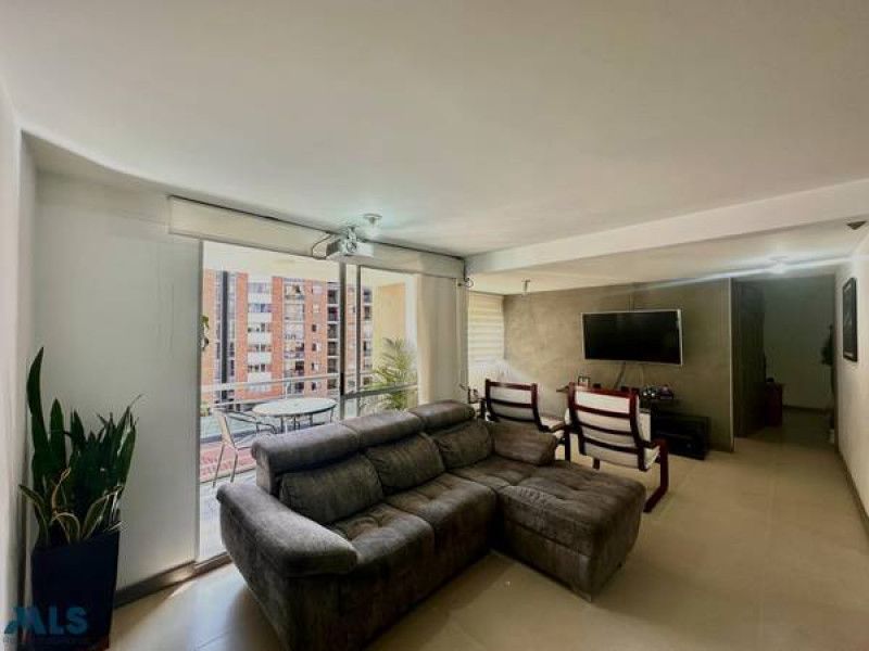 Apartamento en venta Antioquia Medellín Santa Teresita 78 m2 Habitaciones 2 Baños 2 Garajes 1 Precio $690000000