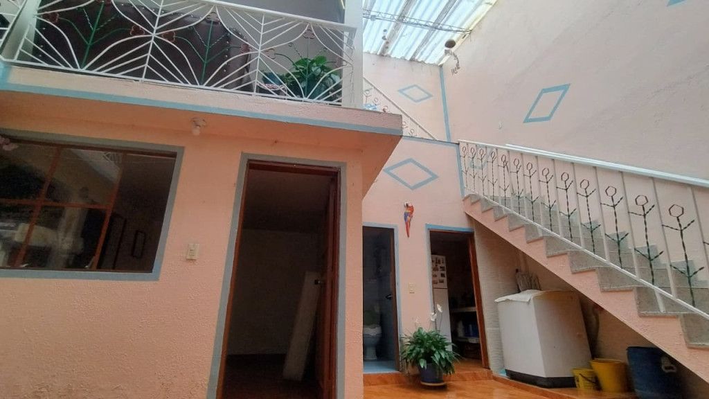 Casa en venta Cundinamarca Soacha Camilo Torres Et Ii 306 m2 Habitaciones 6 Baños 2 Garajes 0 Precio $350000000