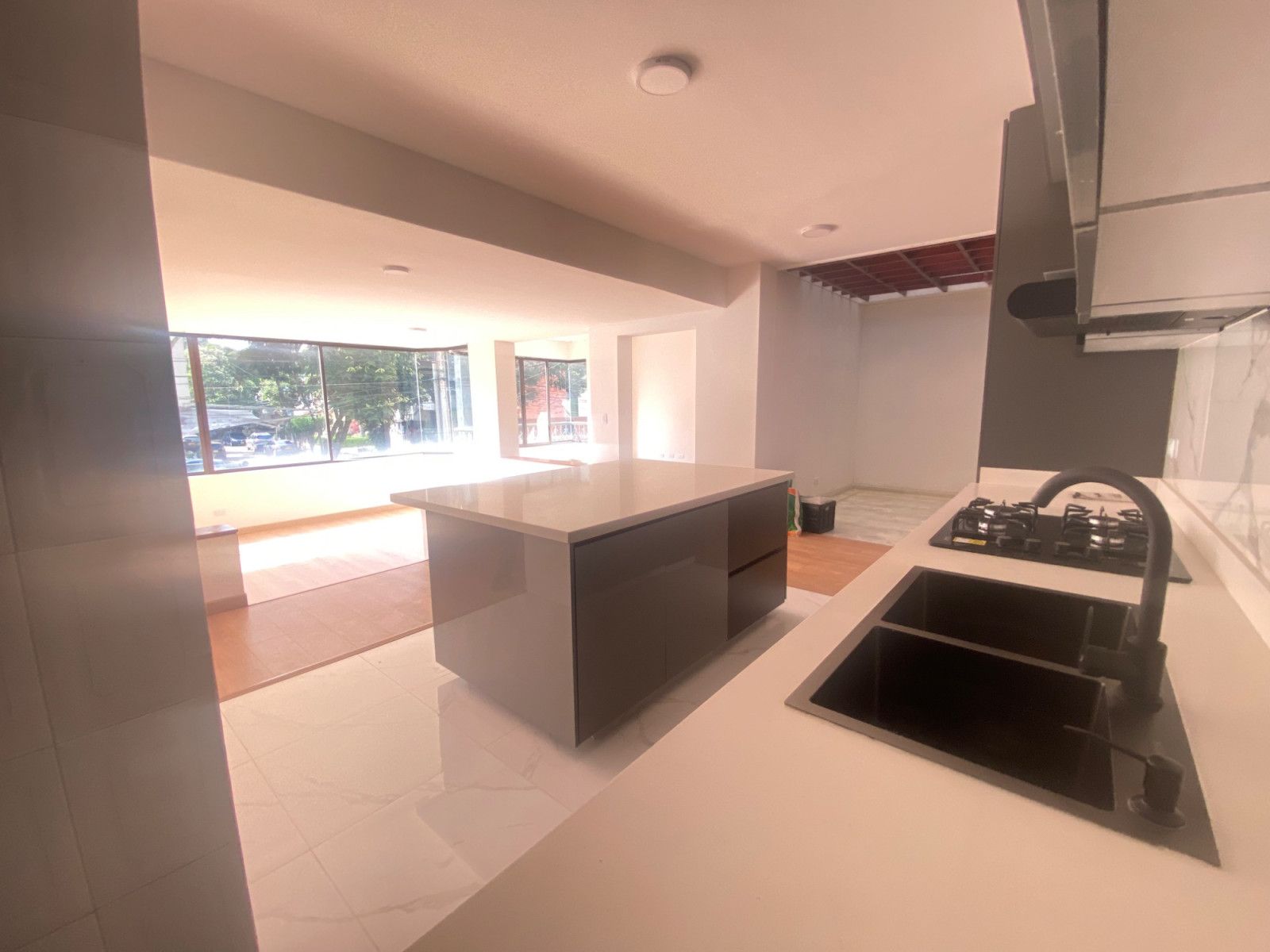 Apartamento en venta Valle Del Cauca Cali Urbanización Río Lili 167 m2 Habitaciones 4 Baños 4 Garajes 2 Precio $590000000