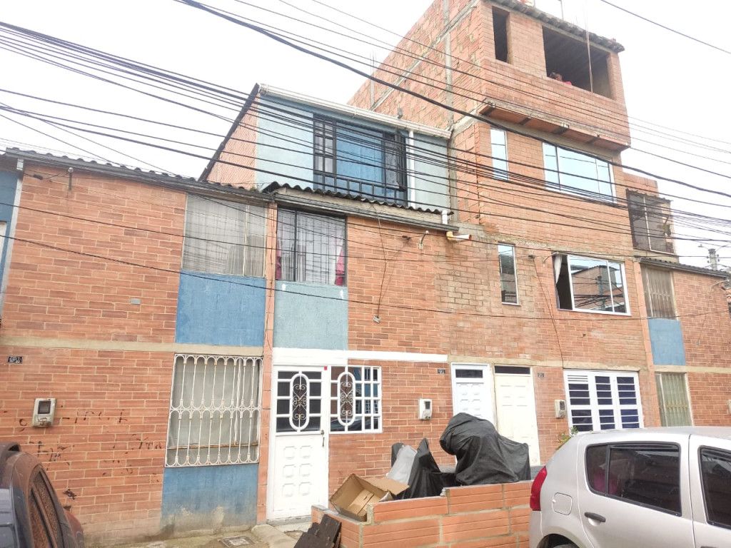 Casa en venta Cundinamarca Bogotá Conejera 98 m2 Habitaciones 4 Baños 2 Garajes 0 Precio $280000000