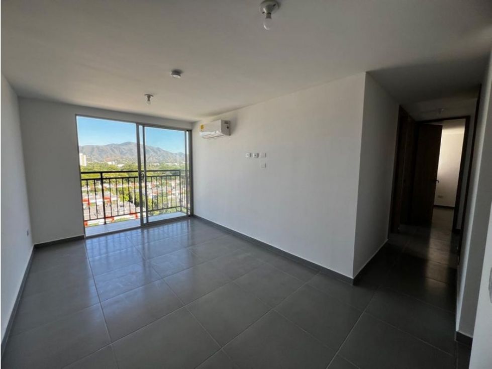 Apartamento en venta Magdalena Santa Marta Br Asocons 64 m2 Habitaciones 3 Baños 2 Garajes 1 Precio $270000000