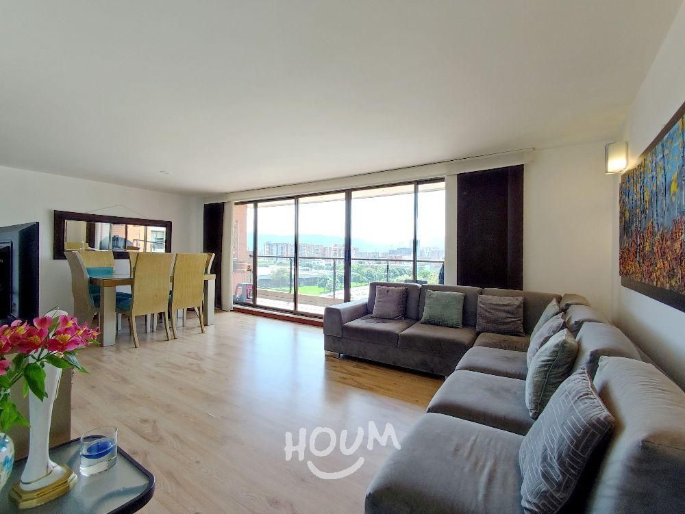 Apartamento en arriendo Cundinamarca Bogotá Casa Blanca Suba 144 m2 Habitaciones 3 Baños 5 Garajes 2 Precio $7000000