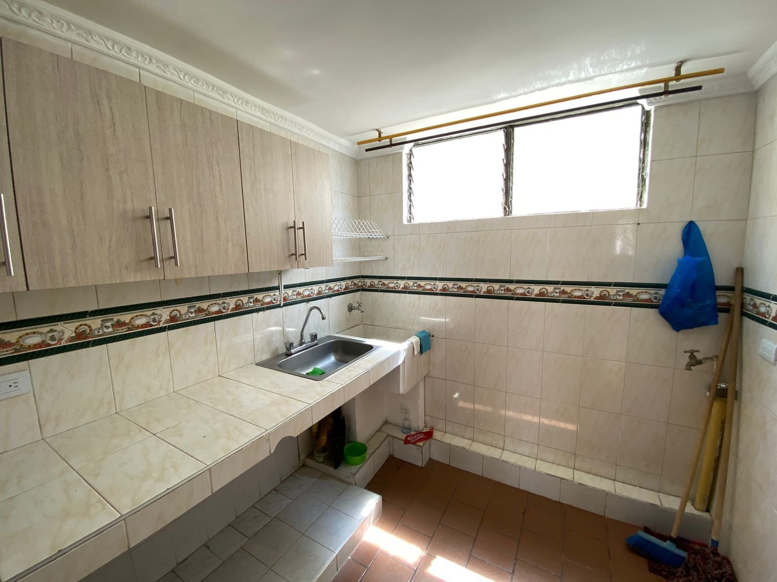 Apartamento en arriendo Valle Del Cauca Cali Los Guaduales 55 m2 Habitaciones 3 Baños 1 Garajes 0 Precio $850000