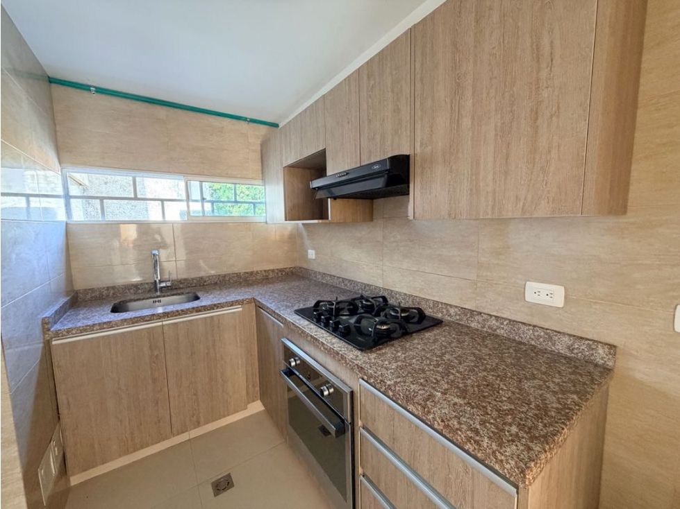 Apartamento en arriendo Atlántico Barranquilla Conjunto Residencial Vipa Azul 80 m2 Habitaciones 3 Baños 2 Garajes 1 Precio $2600000