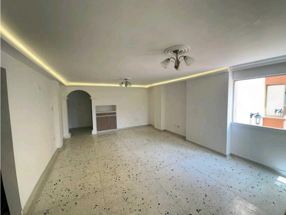 Apartamento en arriendo Atlántico Barranquilla Conjunto Residencial Vipa Azul 80 m2 Habitaciones 3 Baños 2 Garajes 1 Precio $2600000