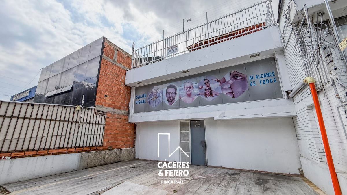 Edificio en venta Cundinamarca Bogotá Polo Club 320 m2 Habitaciones 11 Baños 6 Garajes 2 Precio $1935638000