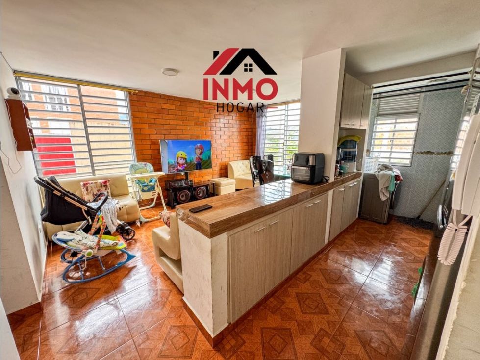 Apartamento en venta Risaralda Santa Rosa De Cabal Santa Rosa De Cabal 61 m2 Habitaciones 3 Baños 2 Garajes 0 Precio $175000000