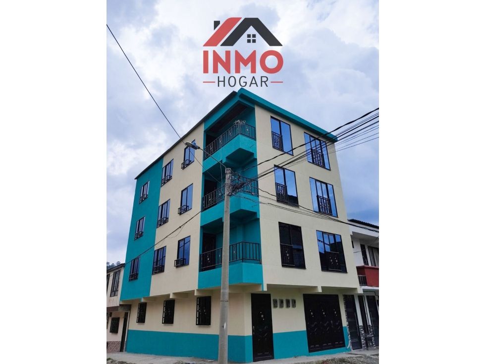 Apartamento en venta Risaralda Santa Rosa De Cabal Santa Rosa De Cabal 0 m2 Habitaciones 3 Baños 2 Garajes 0 Precio $185000000