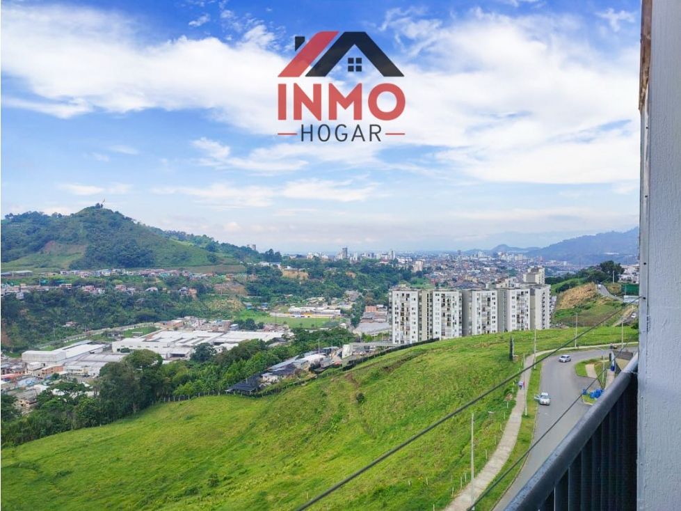 Apartamento en venta Risaralda Dosquebradas Dosquebradas 59 m2 Habitaciones 3 Baños 2 Garajes 0 Precio $230000000