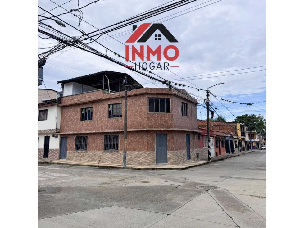 Casa en venta Risaralda Dosquebradas Dosquebradas 198 m2 Habitaciones 5 Baños 2 Garajes 0 Precio $490000000