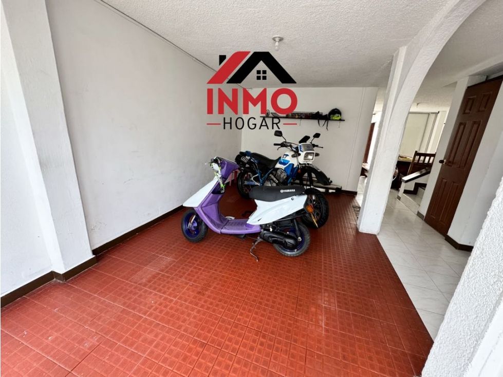 Casa en venta Risaralda Pereira Pereira 144 m2 Habitaciones 5 Baños 3 Garajes 1 Precio $520000000