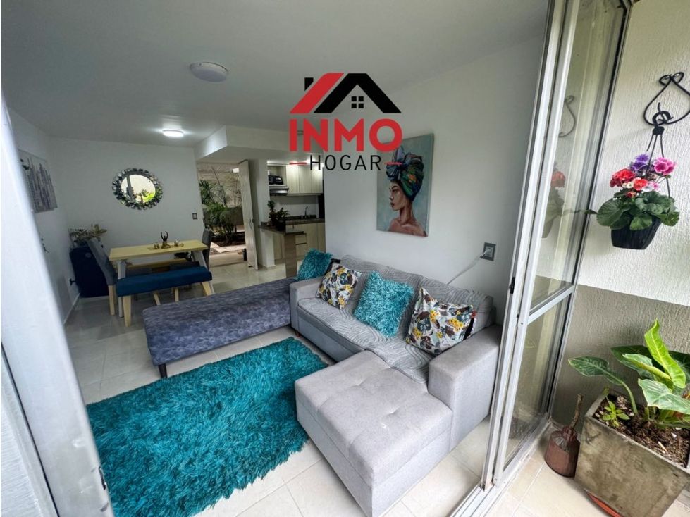 Apartamento en venta Risaralda Santa Rosa De Cabal Nn 65 m2 Habitaciones 2 Baños 2 Garajes 0 Precio $220000000