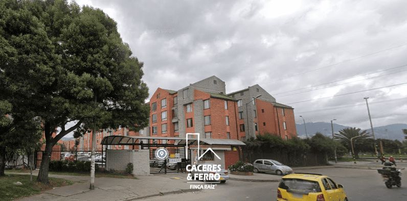Apartamento en venta Cundinamarca Bogotá El Tunal Oriental 50 m2 Habitaciones 2 Baños 1 Garajes 1 Precio $250000000