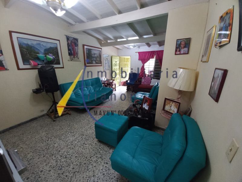 Casa en venta Antioquia Medellín La Floresta 117 m2 Habitaciones 4 Baños 3 Garajes 0 Precio $650000000