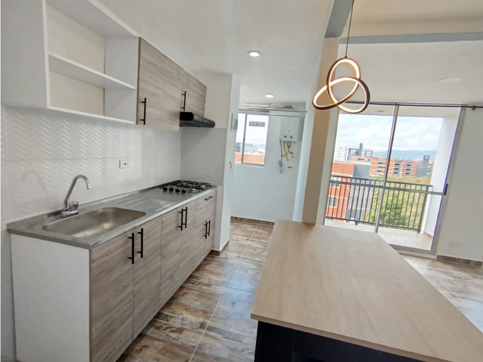 Apartamento en arriendo Antioquia Rionegro Belchite 50 m2 Habitaciones 2 Baños 2 Garajes 0 Precio $1550000