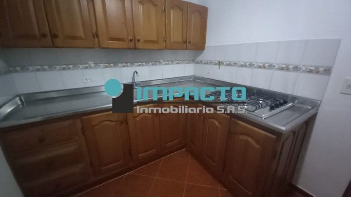 Apartamento en arriendo Antioquia Medellín Santa Lucia 56 m2 Habitaciones 2 Baños 2 Garajes 0 Precio $1800000