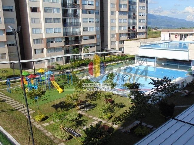 Apartamento en arriendo Tolima Ibagué Cr Tejares 74 m2 Habitaciones 3 Baños 2 Garajes 1 Precio $1700000